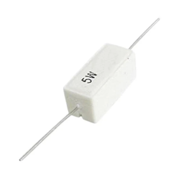0.56 Ohm 5 Watt Taş Direnç ürün görseli 1