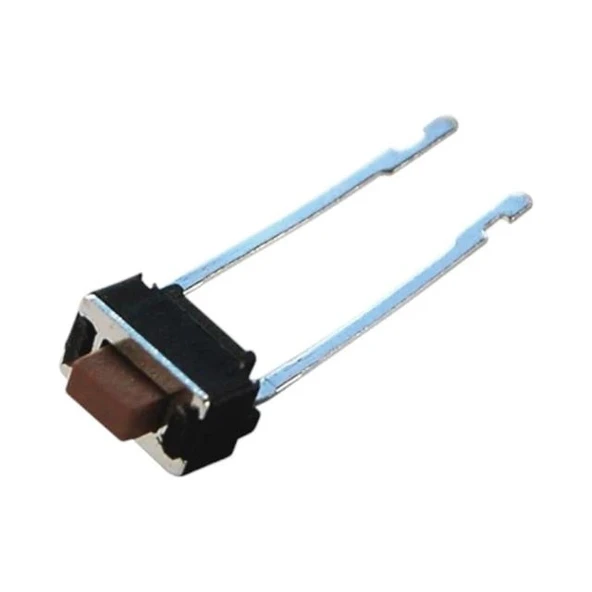 Ic-201 Tac Switch (Pioneer Buton) 3,5*6 1,5 Mm Uzun Bacak ürün görseli 1