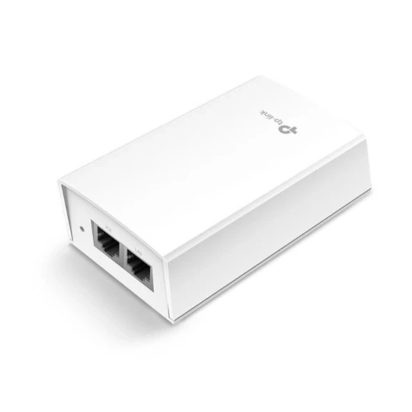 TP-Link TL-POE4824G 48V Pasif PoE Adaptörü Enjektörü ürün görseli 1