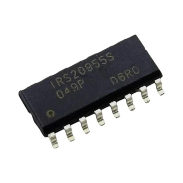 IRS 20955S SOIC-16 SMD Entegre Devre ürün görseli 1