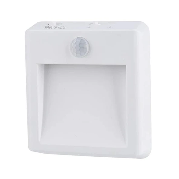 Sunup IR Sensörlü Ledli Merdiven Işığı 110-265V - Resim 3