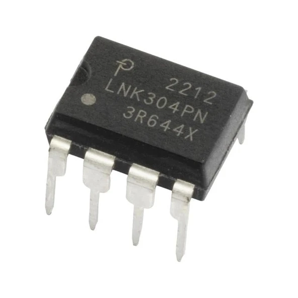 LNK 304PN DIP-7 Entegre Devre ürün görseli 1