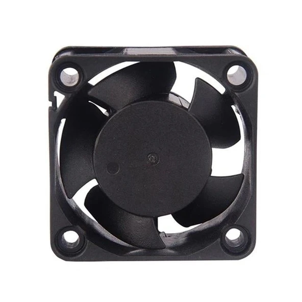 Powermaster 40X40X20 Mm 4X4 24 Volt Fan - Resim 3