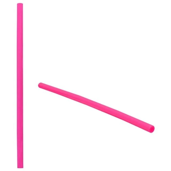 Silikon Kalın Pembe 12 Mm ürün görseli 1