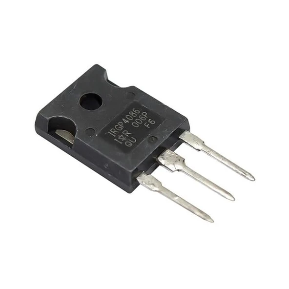IRGP 4086 TO-247 Transistor ürün görseli 1