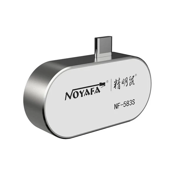 Noyafa NF-583S Akıllı Telefon Termal Görüntüleyici - Resim 2