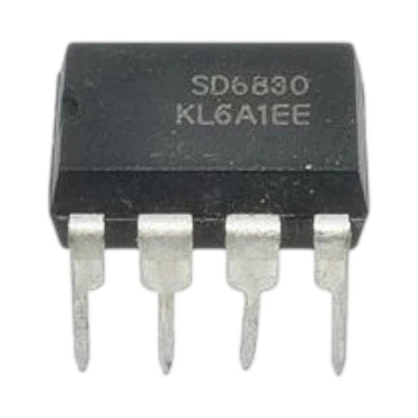 SD 6830 ürün görseli 1