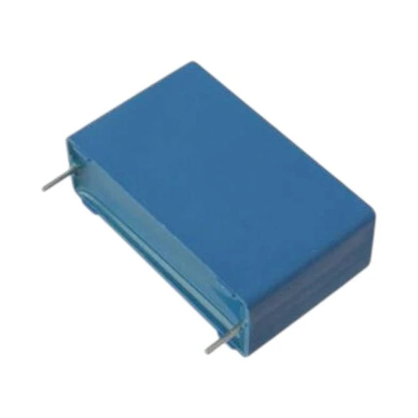1.5 MF 275 Volt AC Polyester Kondansatör ürün görseli 1