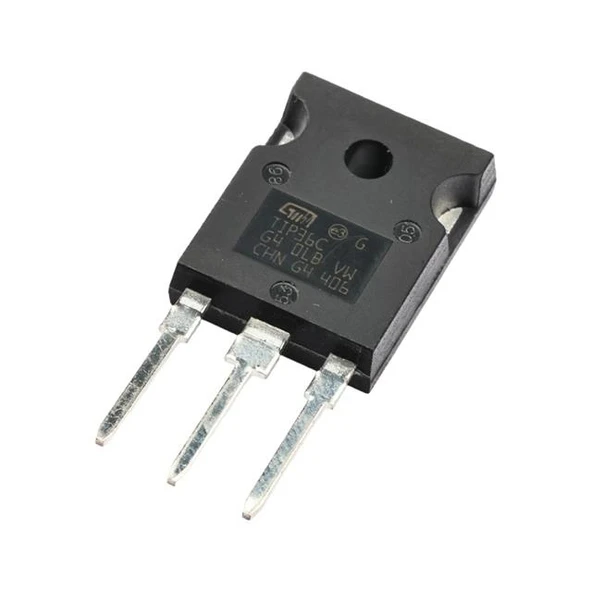 TIP 36C TO-247 Transistör ürün görseli 1