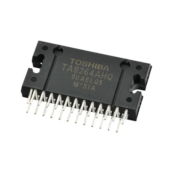 TA 8264AHQ ZIP-25 Entegre Devre ürün görseli 1