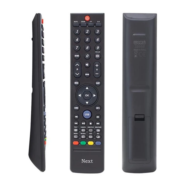 Next YE-32016 Lcd-Led Tv Kumandası ürün görseli 1