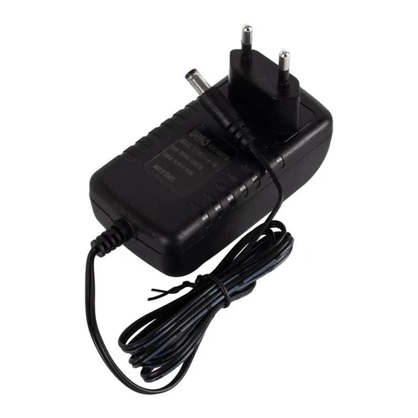Weko 16.8 Volt Ledli Priz Tipi Şarj Adaptörü - Resim 3