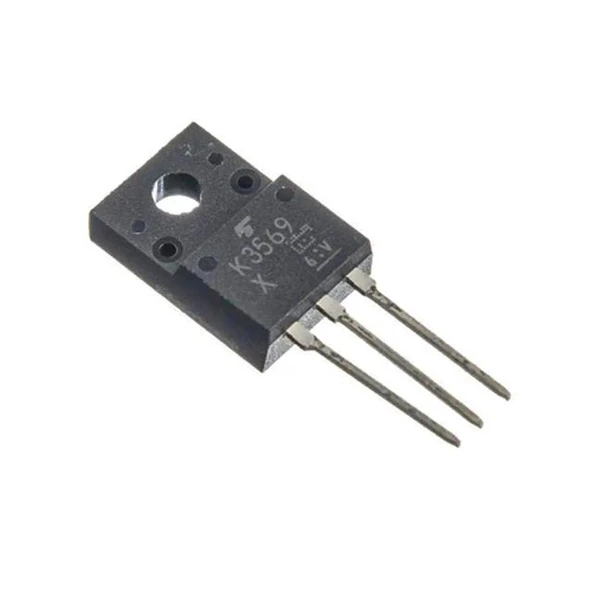 2SK 3569 ürün görseli 1