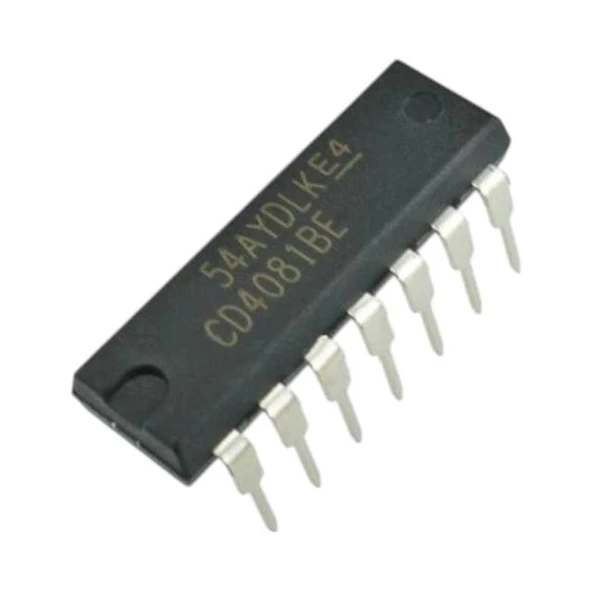 CD 4081 ürün görseli 1