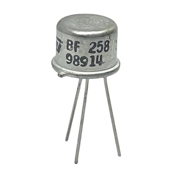 BF 258 ürün görseli 1