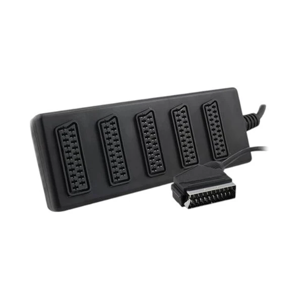 Thomson KAV-143 1-5 Scart Dağıtıcı ürün görseli 1
