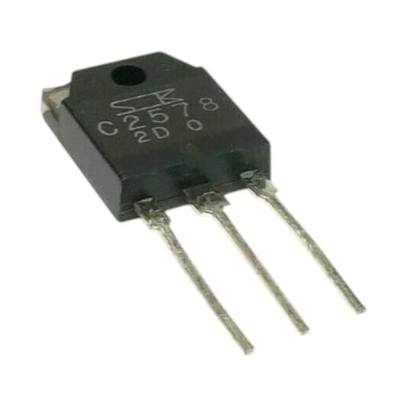2SC 2578 ürün görseli 1