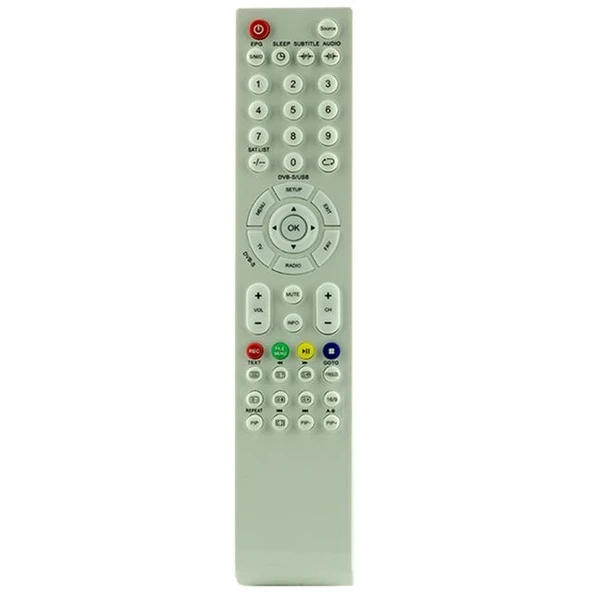 Sunny Lcd Led Tv Kumandası 30516 ürün görseli 1