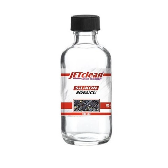 Jetclean 100 Ml Silikon Sökücü ürün görseli 1