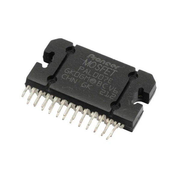 PAL 007E FLEXIWATT-25 Entegre Devre ürün görseli 1