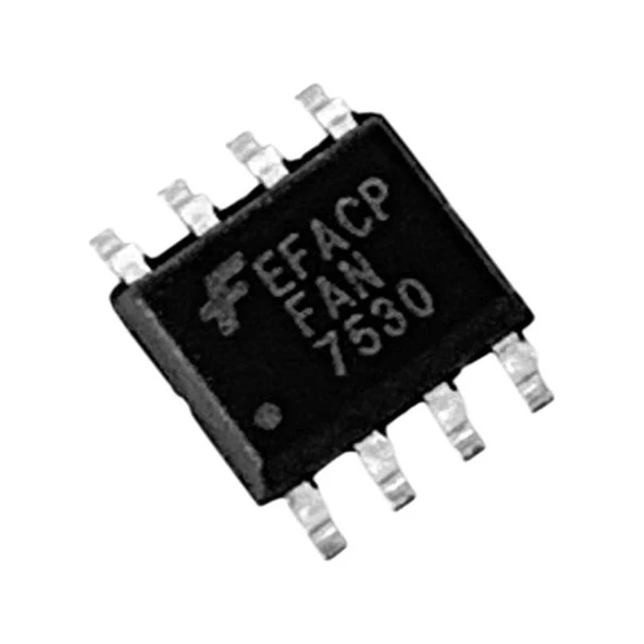 FAN 7530M SMD ürün görseli 1