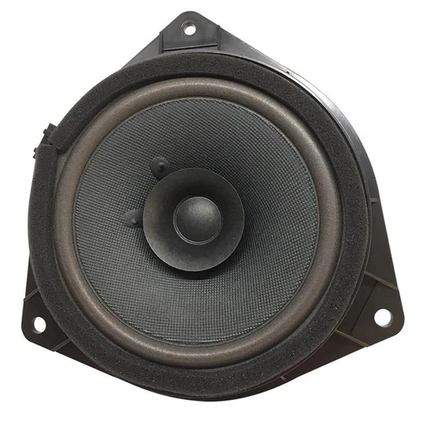 Powermaster PW-13HY 4 Ohm 100 Watt 16 Cm Tekli Hoparlör ürün görseli 1