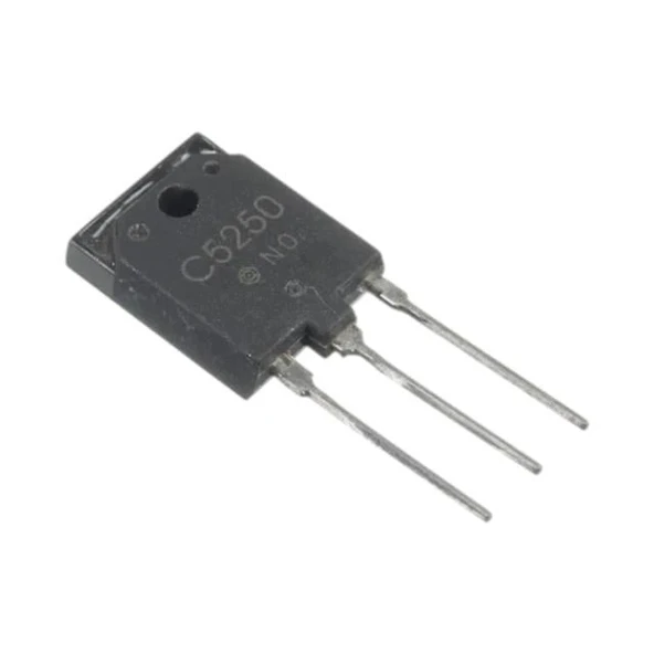 2SC 5250 TO-3PML Transistör ürün görseli 1