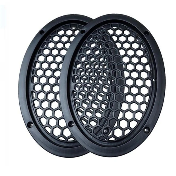 MagicVoice MV-24308 6x9 Oval Hoparlör Kapak (2 Adet) ürün görseli 1