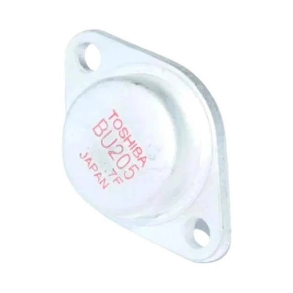BU 205 TO-3 Transistör ürün görseli 1