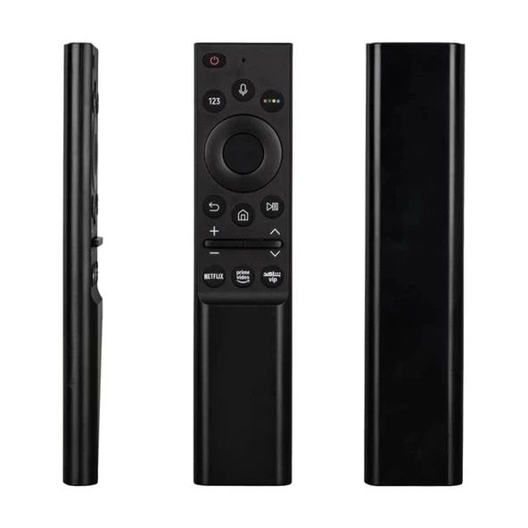 Weko Samsung  RM-G2200 V15 - BN59-01363H Netflix - Prime Video - Shahid VIP Tuşlu LCD LED Smart TV Kumanda ürün görseli 1