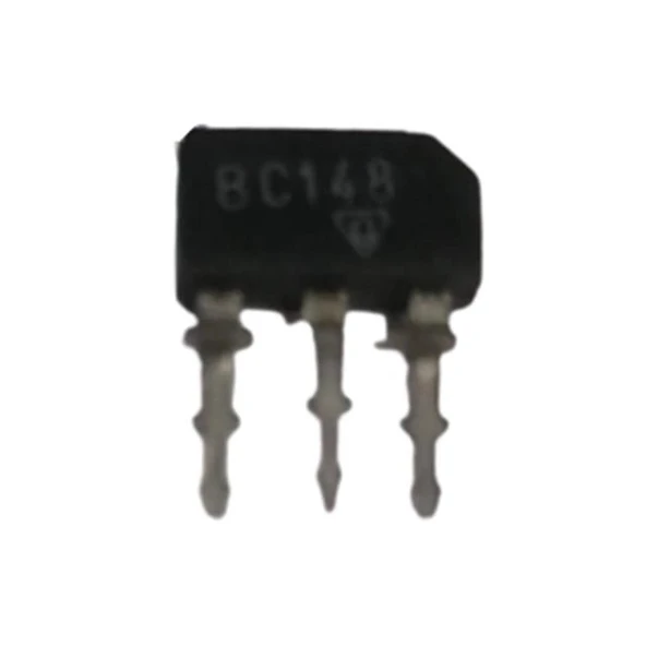 BC 148 SOT-25 Transistör ürün görseli 1