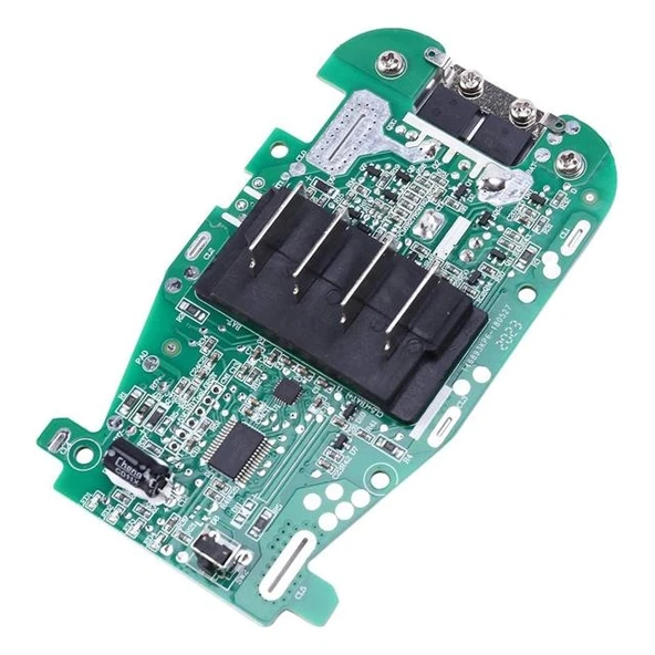 Weko WK-25240 AEG 18V Akülü Matkap Bms Şarj Deşarj Koruma Devresi ürün görseli 1