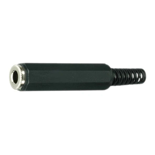 Powermaster PM-2716 6.3 Mm Stereo Uzatma Plastik Jack ürün görseli 1