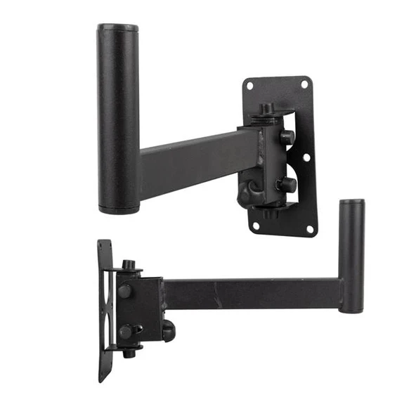 Powermaster SP-005 Duvar Kolon Sehpası Uzun - Resim 2