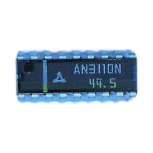 AN 3110N ürün görseli 1