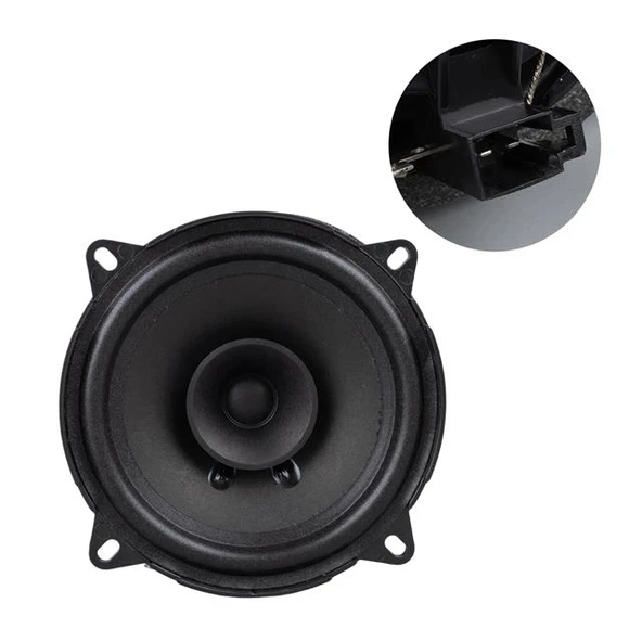 Powermaster PW-13/100 4 Ohm 100 Watt 13 Cm Tekli Hoparlör ürün görseli 1