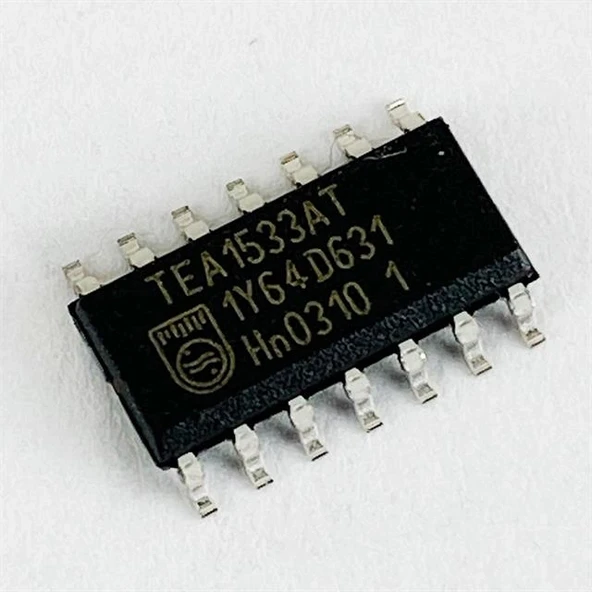 TEA 1533T SMD ürün görseli 1