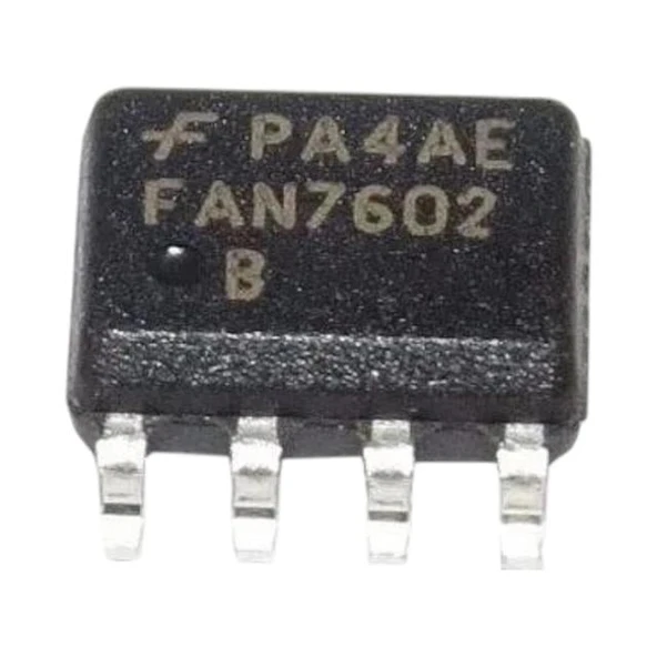FAN 7602 SMD ürün görseli 1