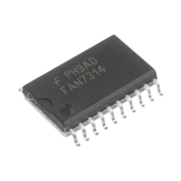 FAN 7314 SOIC-20 SMD Entegre Devre ürün görseli 1