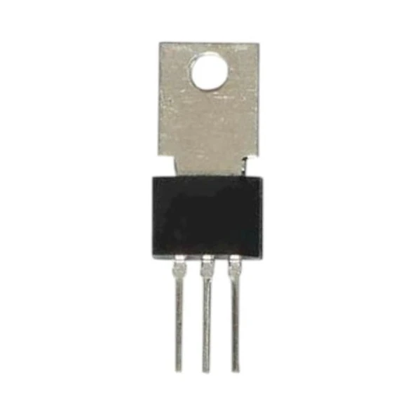 2SC 2483 TO-202 Transistör ürün görseli 1
