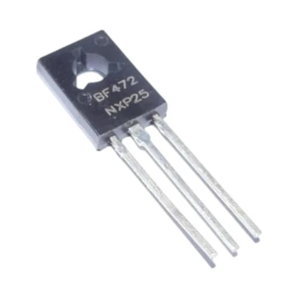 BF 472 TO-126 Transistör ürün görseli 1