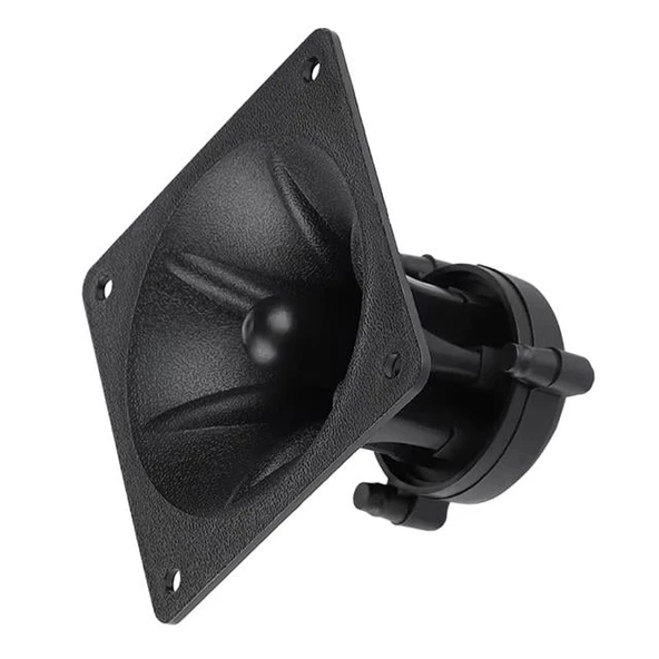 MagicVoice MV-4483 Piezo Kare Tweter 85mm (Yedek Tweeter) ürün görseli 1