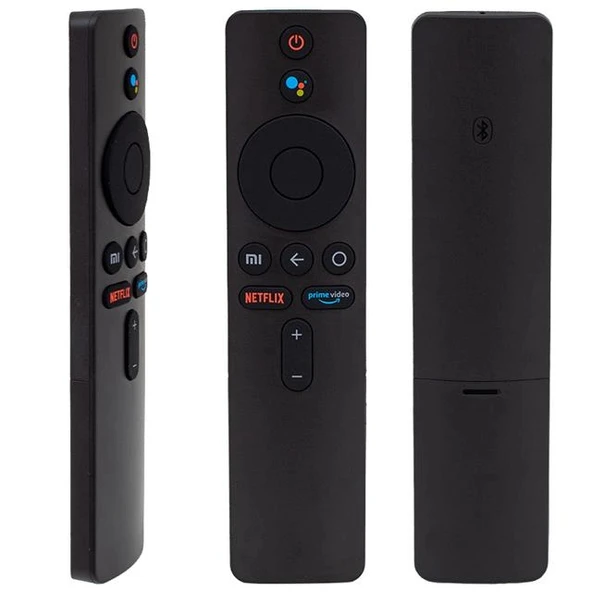 Xiaomi Mi Netflix Prime Video Tuşlu Lcd-Led Tv Kumandası ürün görseli 1