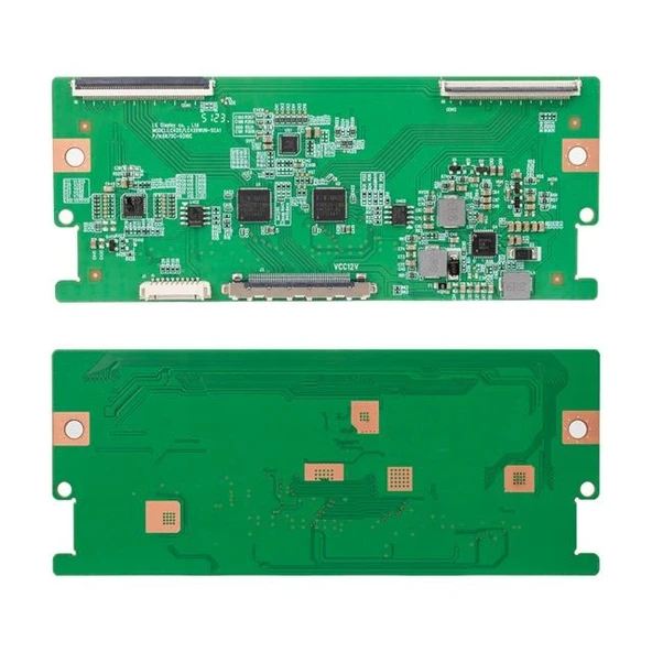 T-CON BOARD 6870C-0310C LC420WUN-SCA1 ürün görseli 1