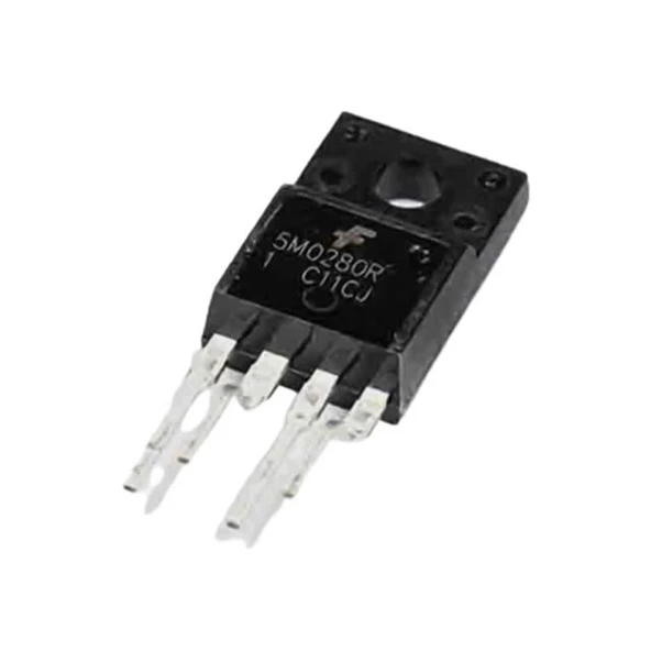 5M 0280R TO220F-4 Entegre Devre ürün görseli 1