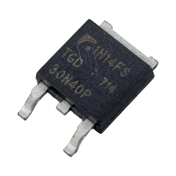 TGD 30N40P TO-252 Transistor ürün görseli 1