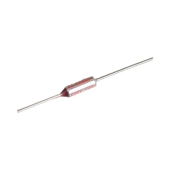 185°C Termostat Termik Sigorta (IC-271) ürün görseli 1