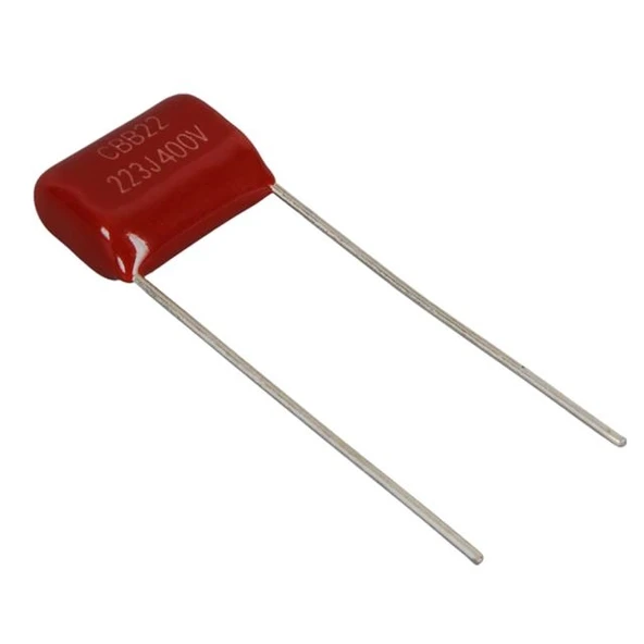 22NF 400V - Resim 3
