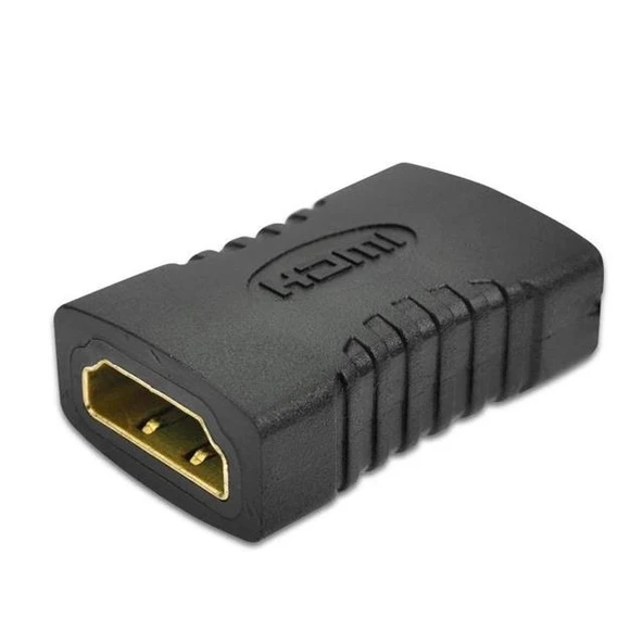 HDMI Dişi-Dişi Ek Ara Adaptör ürün görseli 1