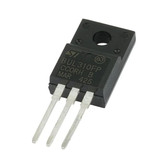 BUL 310FP TO-220F Transistör ürün görseli 1